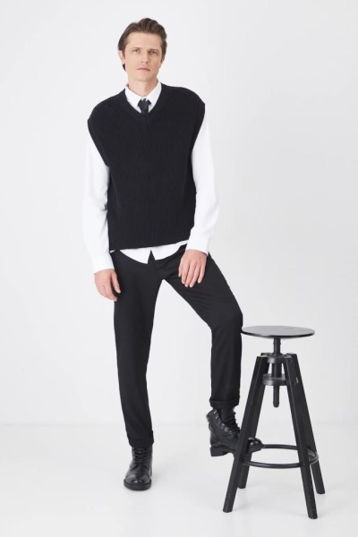 жилет. Изображение 4