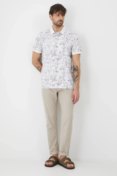 поло. Изображение 3