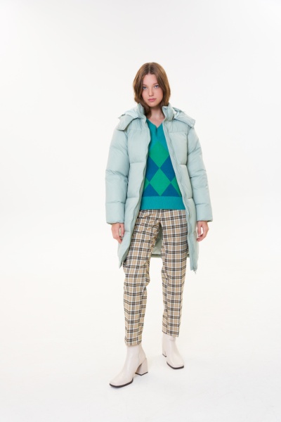 куртка утепленная. Изображение 3