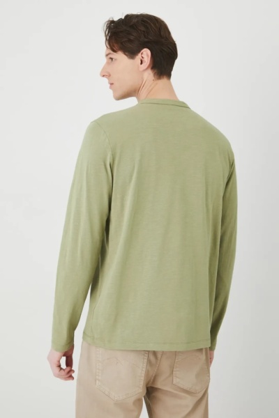 лонгслив. Изображение 5