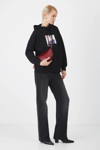 толстовка. Изображение 4