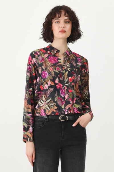 блузка. Изображение 2