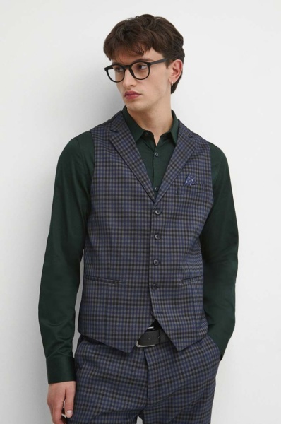 жилет. Изображение 4