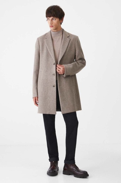 пальто. Изображение 4