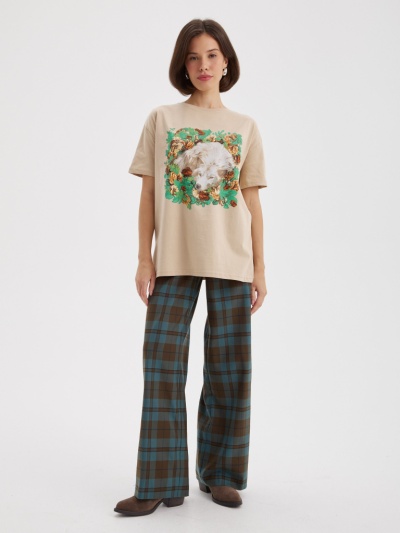 футболка. Изображение 1