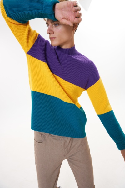 свитер. Изображение 5