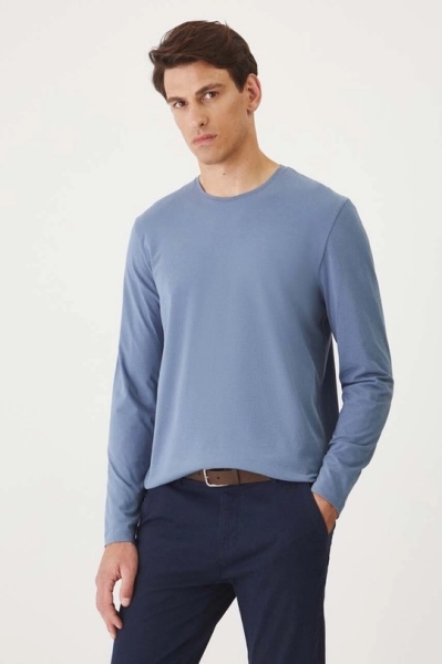 лонгслив. Изображение 1