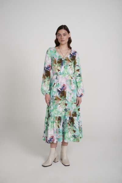 платье. Изображение 4