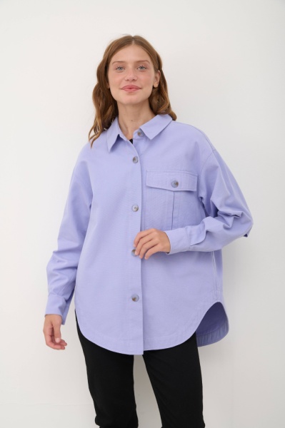 джинсовая куртка. Изображение 3