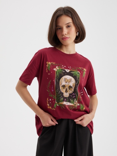 футболка. Изображение 4