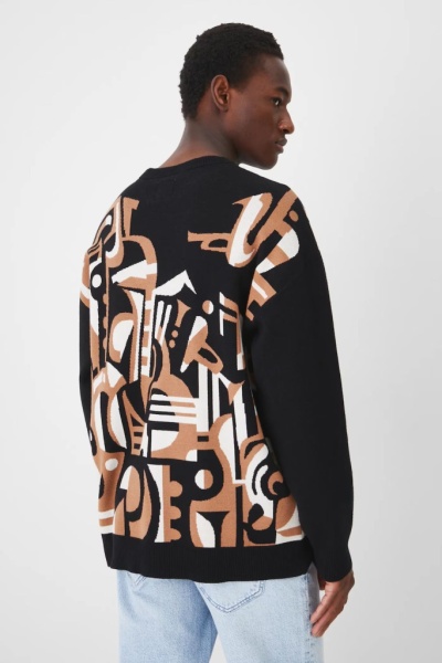 свитер. Изображение 4