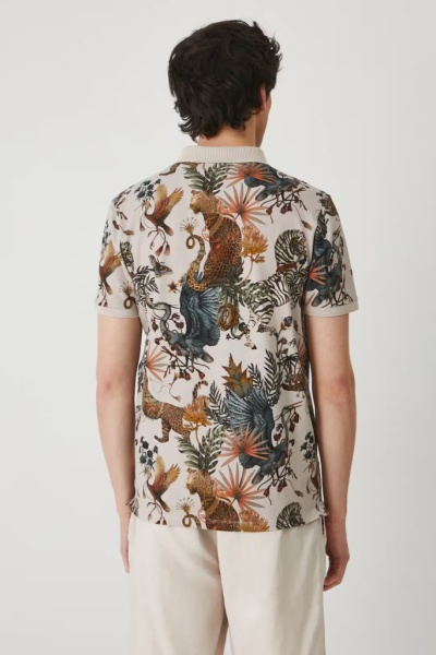 поло. Изображение 3