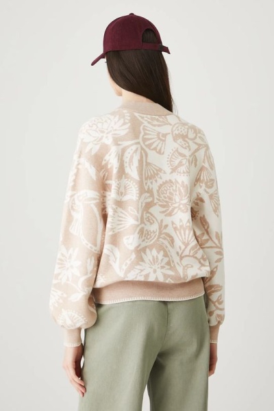 кардиган. Изображение 4