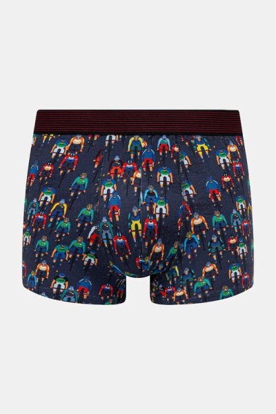 трусы-боксеры 2. Изображение 3