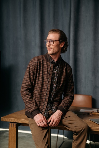 куртка. Изображение 1