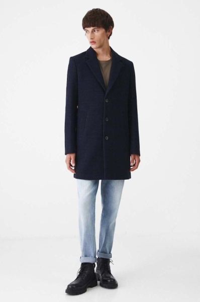 пальто. Изображение 2