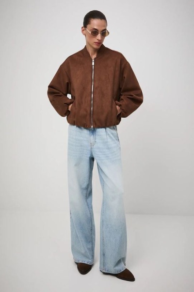 бомбер. Изображение 2