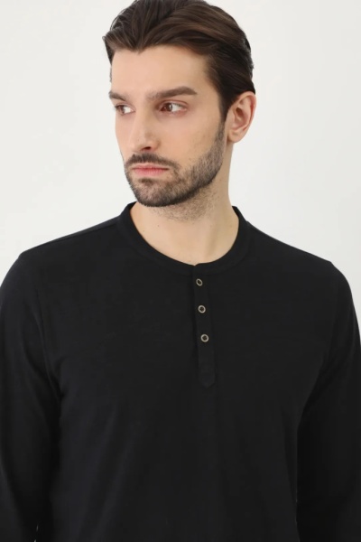 лонгслив. Изображение 4