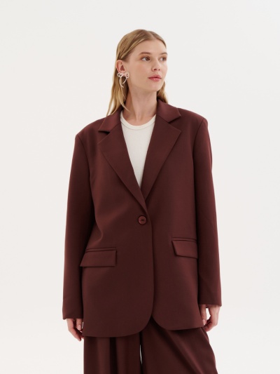 жакет. Изображение 3