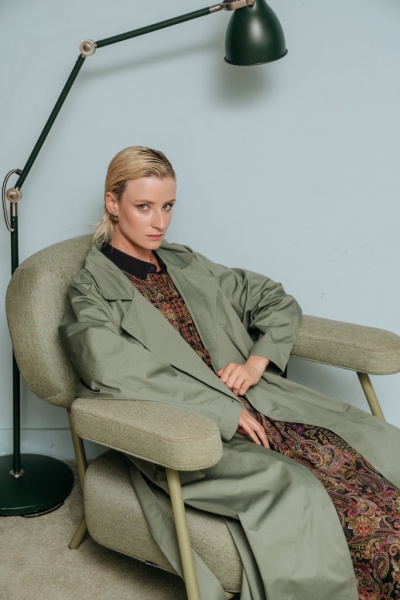 плащ. Изображение 3