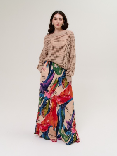 юбка. Изображение 4