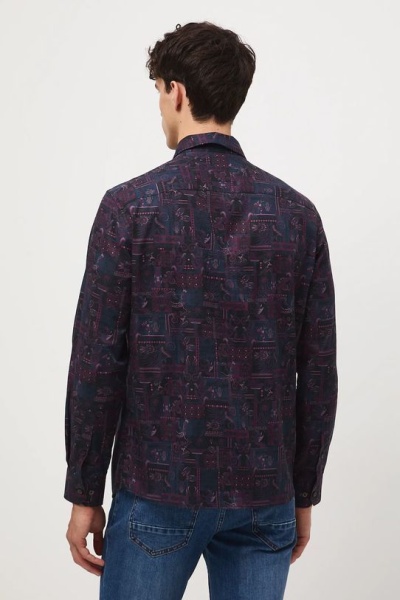 рубашка. Изображение 3