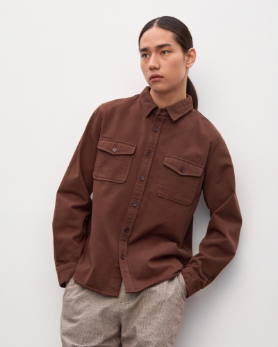 куртка джинсовая. Изображение 5