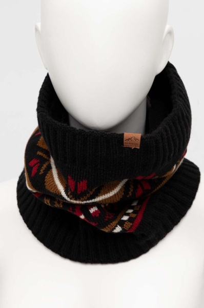 шарф-снуд. Изображение 2