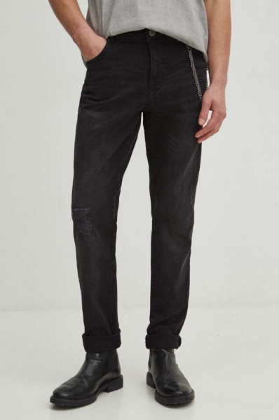 джинсы. Изображение 1