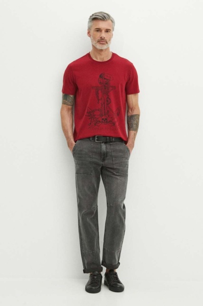 футболка. Изображение 5