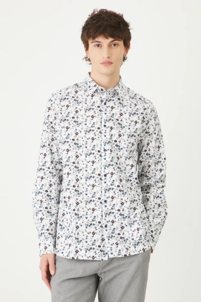 рубашка. Изображение 2