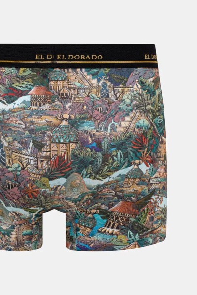 трусы-боксеры 2. Изображение 5