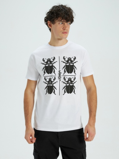 футболка. Изображение 5