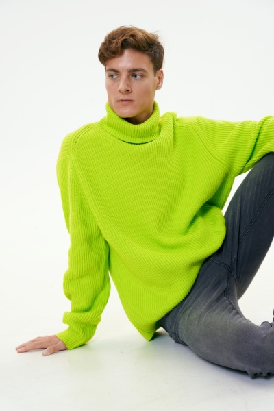 свитер. Изображение 5