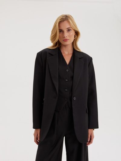 жакет. Изображение 5