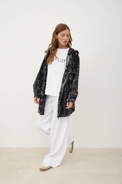 дождевик. Изображение 3