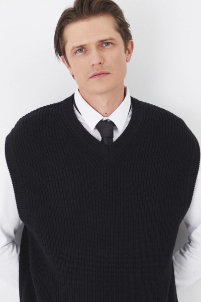 жилет. Изображение 3