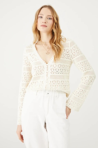 кардиган. Изображение 4