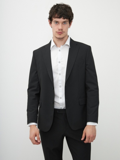 костюм (пиджак). Изображение 5