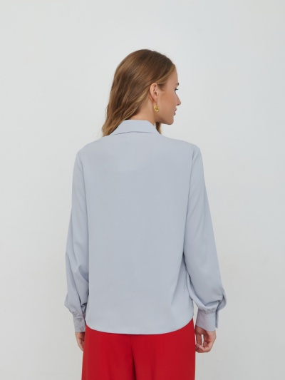 блузка. Изображение 5