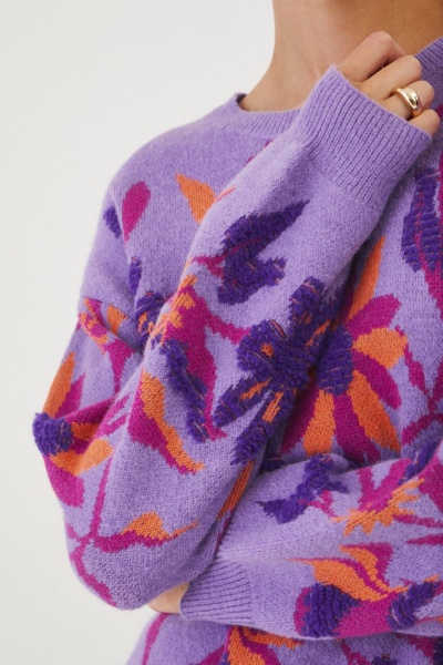 свитер. Изображение 5