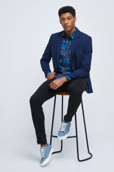 пиджак. Изображение 3