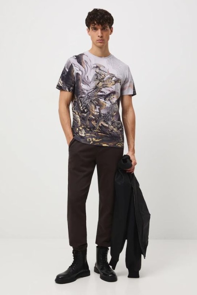 футболка. Изображение 5