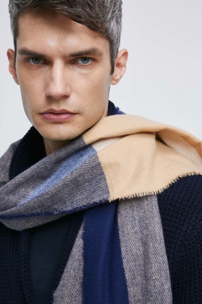 шарф. Изображение 2