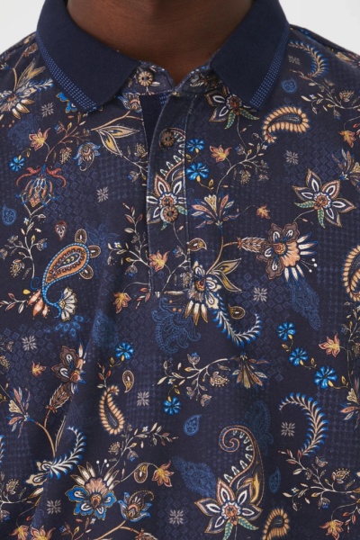 поло. Изображение 1