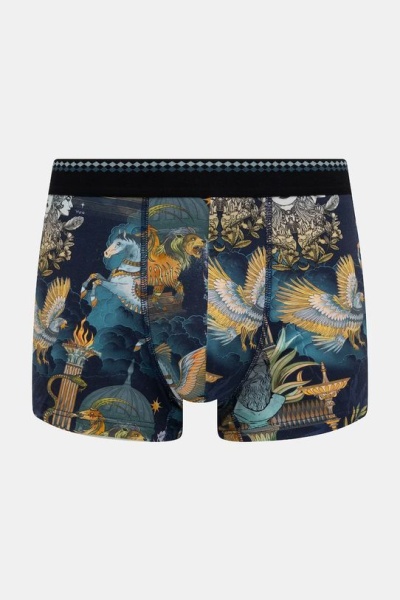 трусы-боксеры 2. Изображение 4