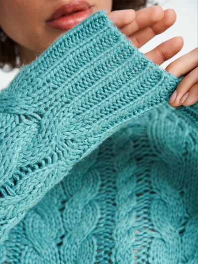 свитер. Изображение 4