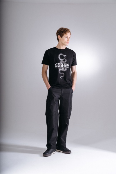 футболка. Изображение 5