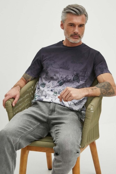 футболка. Изображение 5