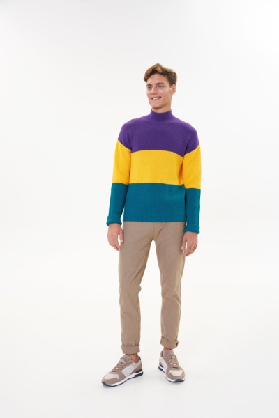 свитер. Изображение 3